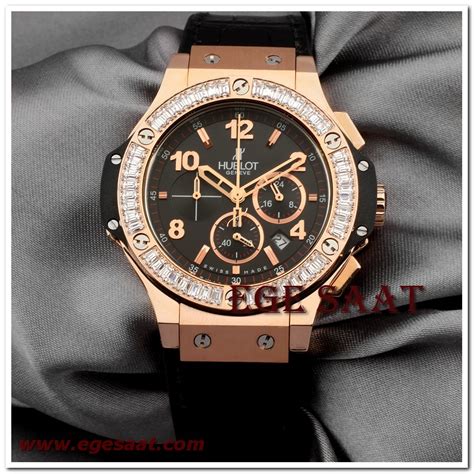 hublot saat erkek|hublot watch for ladies.